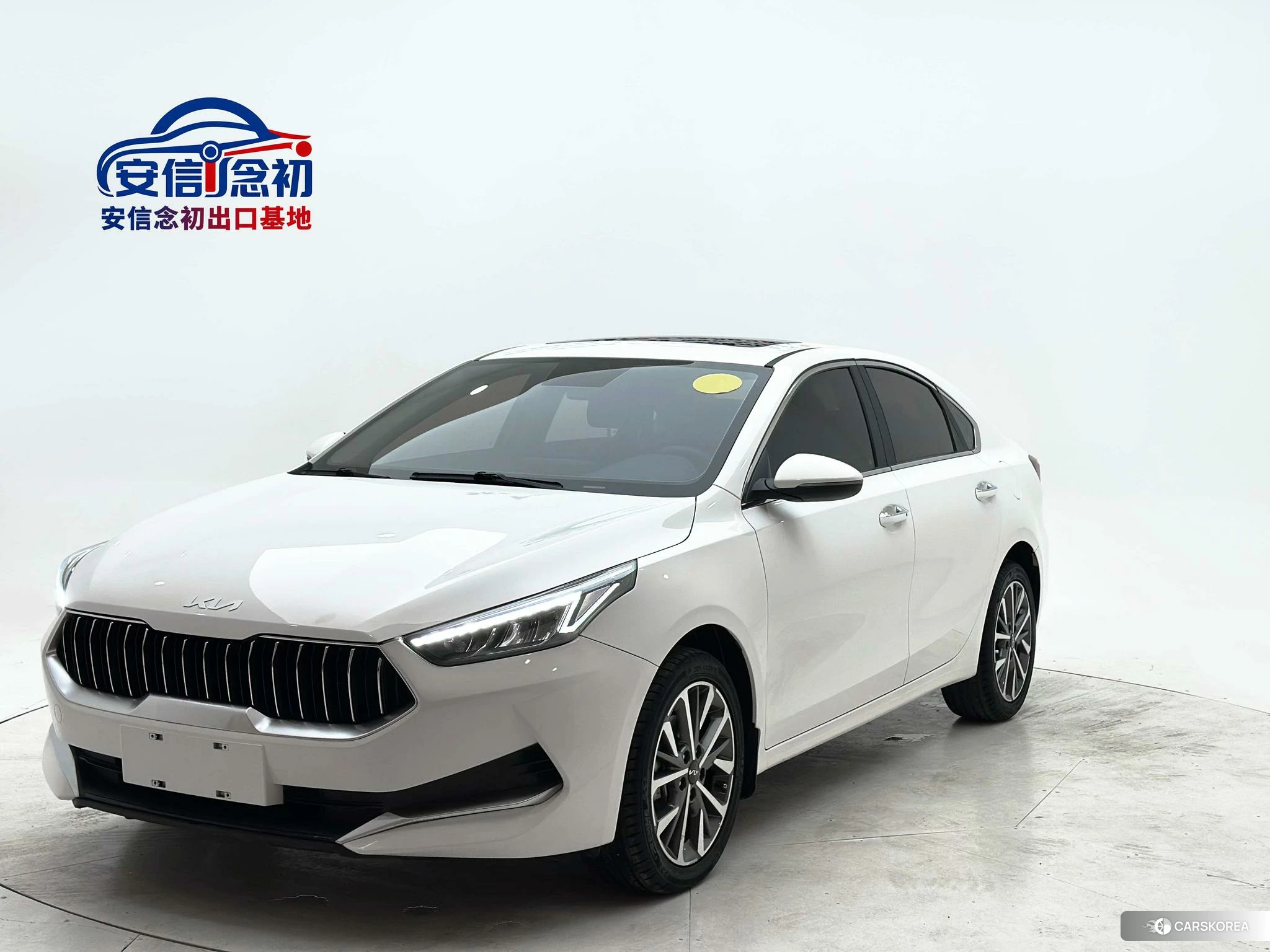 Kia K3 id 4455138 из Китая 14