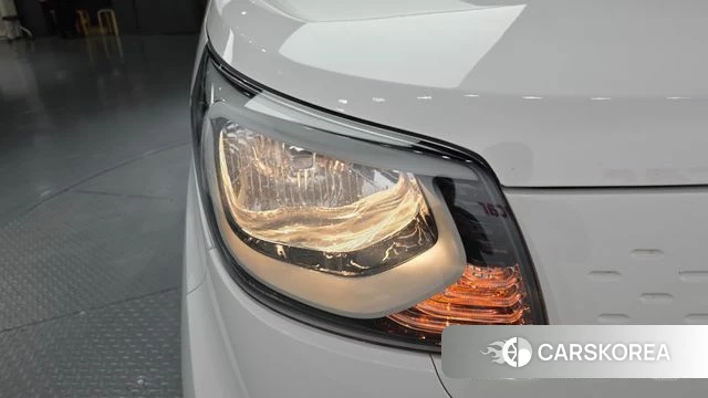 Kia The New Ray id 4619148 из Кореи 14