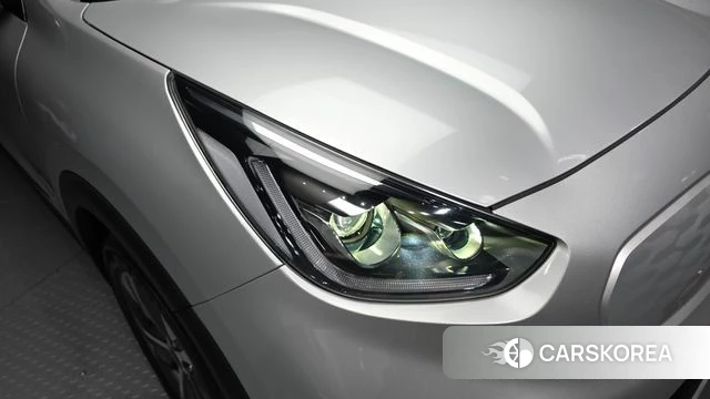 Kia Niro Plus id 4692393 из Кореи 14