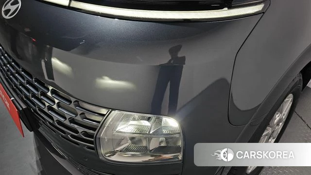 Hyundai Staria id 4185811 из Кореи 14