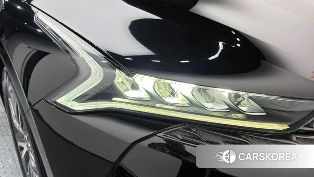 Kia K5 3rd generation id 4721259 из Кореи 14