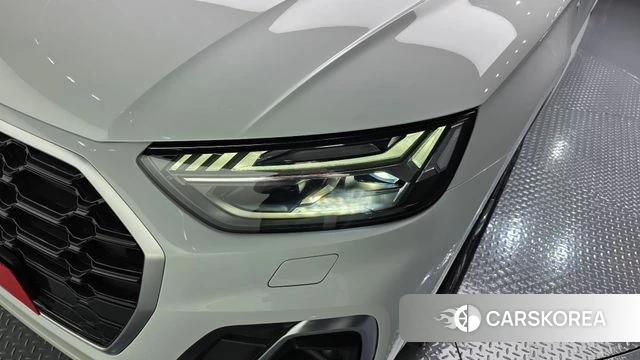 Audi Q5 (FY) id 4249149 из Кореи 14