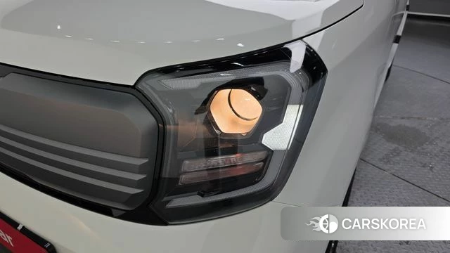 Kia The New Kia Ray id 4302184 из Кореи 14
