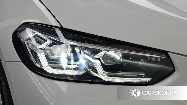 BMW X4 (G02) id 4916542 из Кореи 14