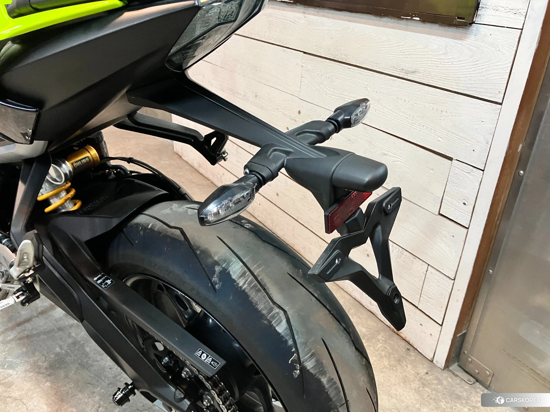 OTHER TRIUMPH S TRIPLE MOTO2ED id 4347909 из Японии 14