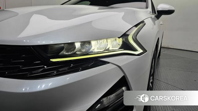 Kia K5 3rd generation id 4202705 из Кореи 14