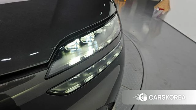 Genesis GV60 id 4560822 из Кореи 14