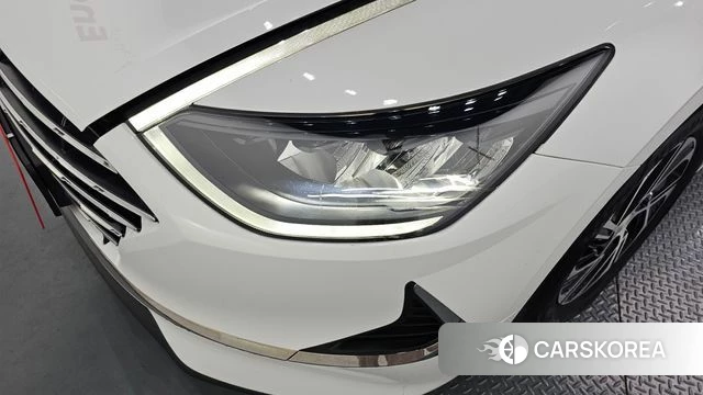 Hyundai Sonata Hybrid (DN8) id 4489280 из Кореи 14