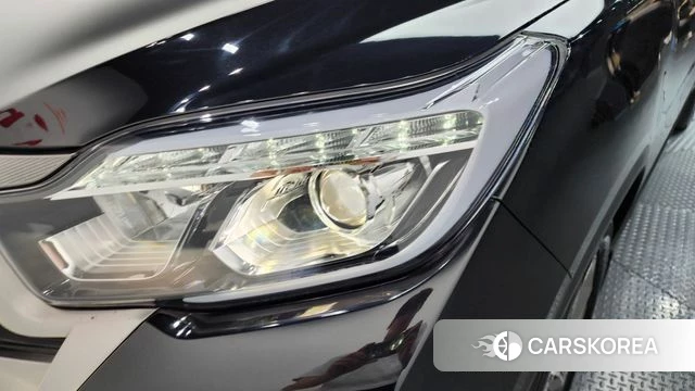 Ssangyong The New Rexton Sports Cannes id 4337378 из Кореи 14