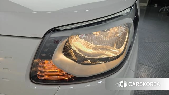 Kia The New Ray id 4363272 из Кореи 14