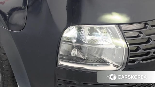 Hyundai Staria id 4730195 из Кореи 14