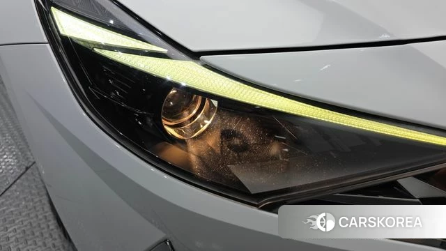 Hyundai Avante (CN7) id 4586348 из Кореи 14