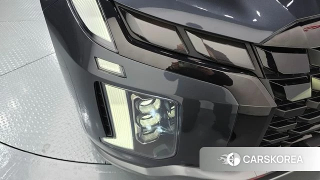 Hyundai The New Palisade id 4230882 из Кореи 14