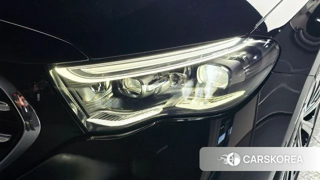 Mercedes-Benz E-Class W214 id 4854015 из Кореи 14