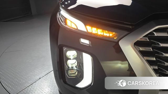 Hyundai Palisade id 4722187 из Кореи 14