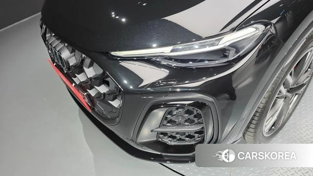 Audi Q5 (80A) id 4185476 из Кореи 14