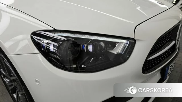 Mercedes-Benz E-Class W213 id 4293184 из Кореи 14