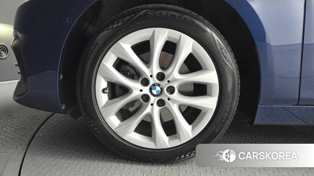 BMW 2 Series Active Tourer (F45) id 4338658 из Кореи 14