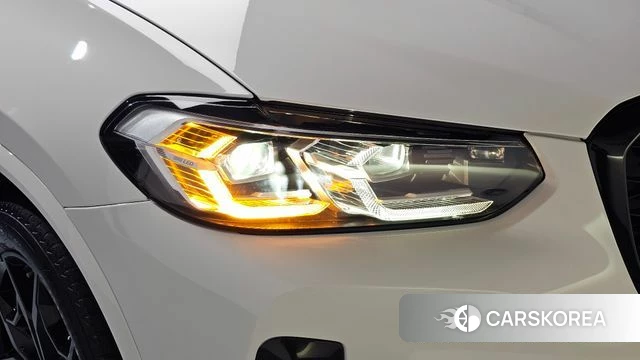 BMW X4 (G02) id 4769196 из Кореи 14