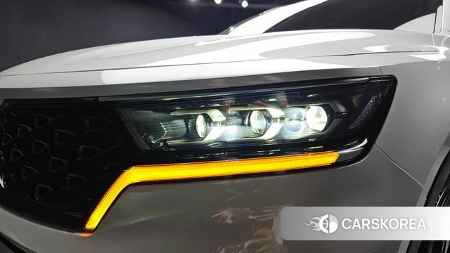 Kia Sorento 4th Generation id 4794167 из Кореи 14