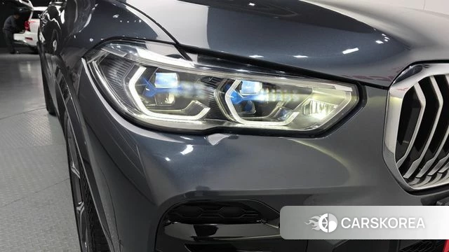 BMW X5 (G05) id 4292921 из Кореи 14