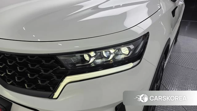 Kia Sorento 4th Generation id 4195524 из Кореи 14