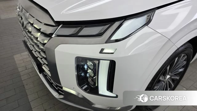 Hyundai The New Palisade id 4249443 из Кореи 14