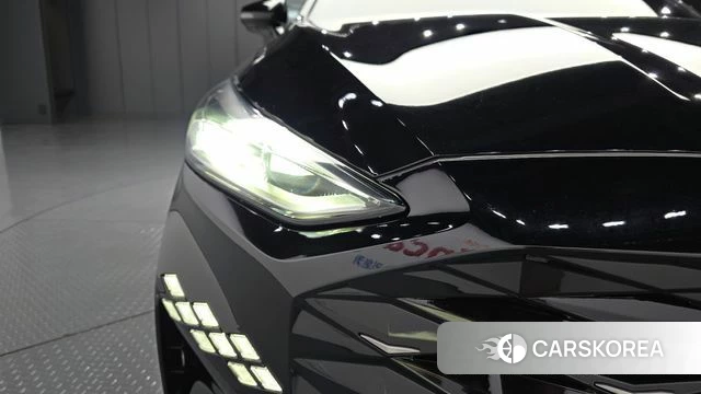 Kia K8 id 4676730 из Кореи 14