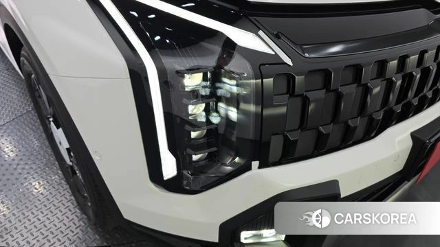 Kia The New Sportage 5th Generation id 4301871 из Кореи 14