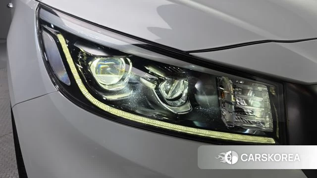 Kia The New Carnival id 4363473 из Кореи 14