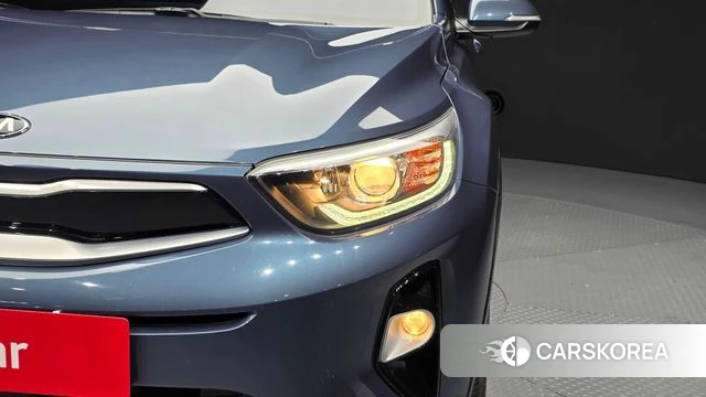 Kia Stonic id 4465730 из Кореи 14