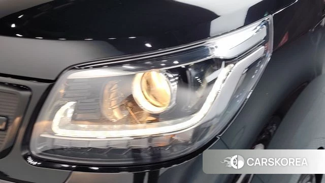 Kia The New Ray id 4794130 из Кореи 14
