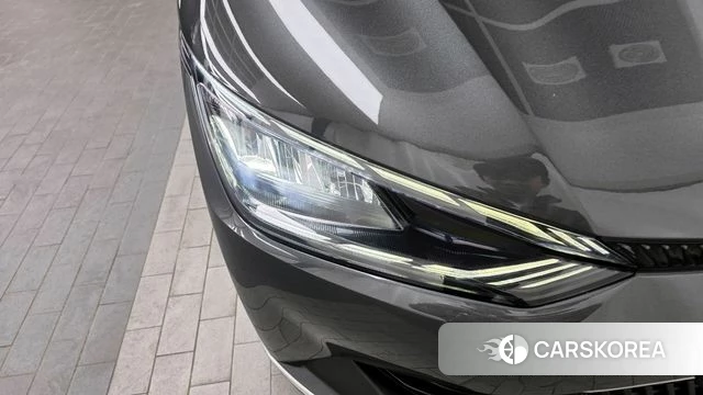 Kia EV6 id 4231580 из Кореи 14