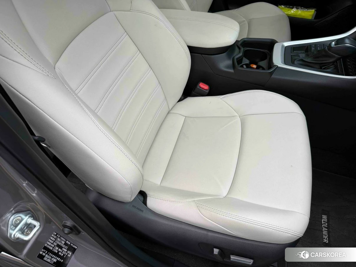 Toyota Wilanda id 4419079 из Китая 14