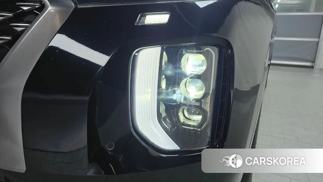 Hyundai Palisade id 4469995 из Кореи 14
