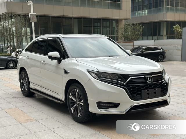Honda UR-V id 4301815 из Китая 14