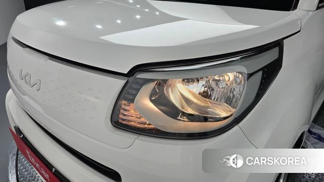 Kia The New Ray id 4409136 из Кореи 14