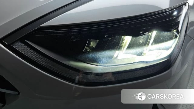 Hyundai Sonata (DN8) id 4520103 из Кореи 14