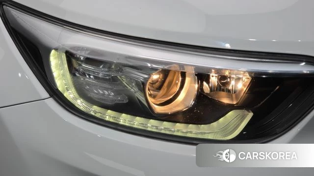 Kia Stonic id 4698197 из Кореи 14