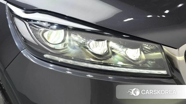 Kia The New Sorento id 4677781 из Кореи 14