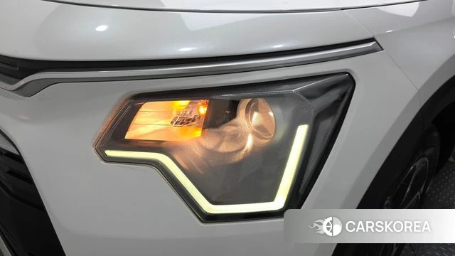 Kia Di Ol Nu Niro id 4415284 из Кореи 14