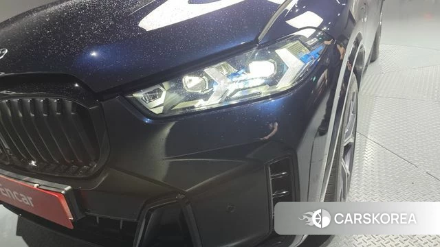 BMW X5 (G05) id 4349489 из Кореи 14