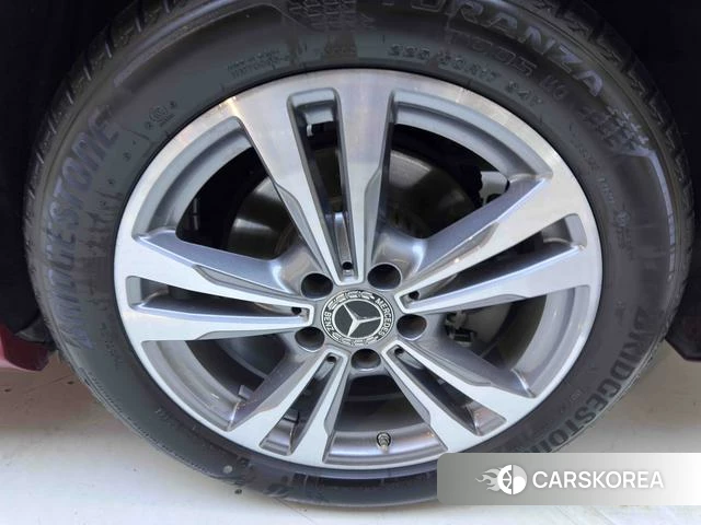 Mercedes-Benz Class C id 4256887 из Китая 14