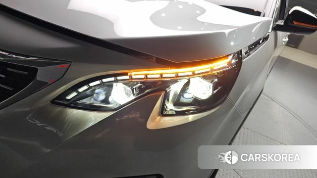 Peugeot 3008 second generation id 4231903 из Кореи 14