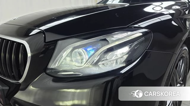 Mercedes-Benz E-Class W213 id 4733001 из Кореи 14