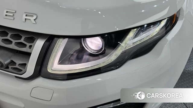 Land Rover Range Rover Evoque id 4251139 из Кореи 14