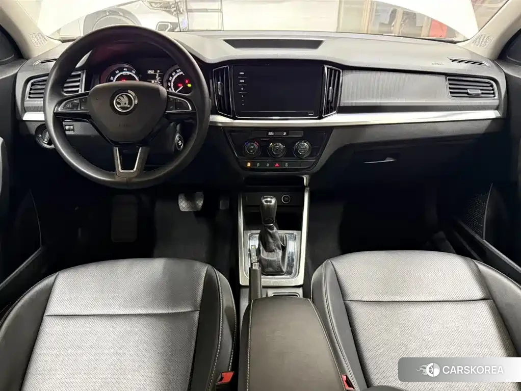 Skoda Komick id 4548172 из Китая 14
