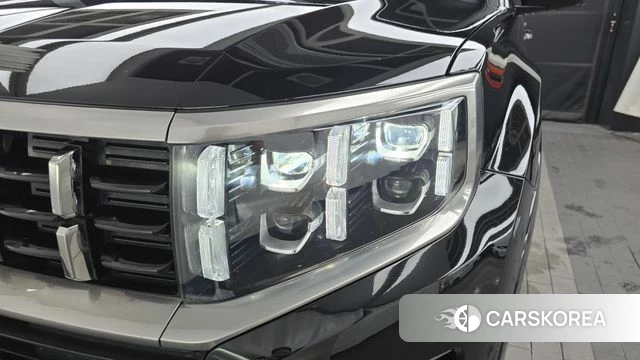 Kia Mohave Master id 4556487 из Кореи 14
