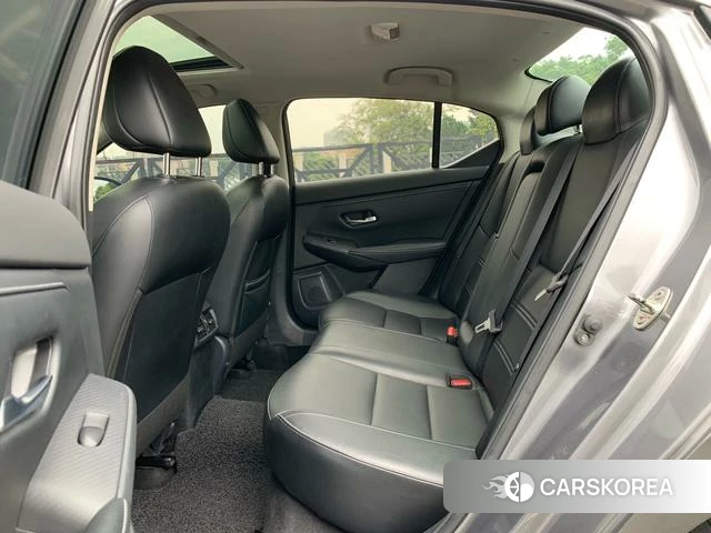 Nissan Xuan Yi id 4261976 из Китая 14