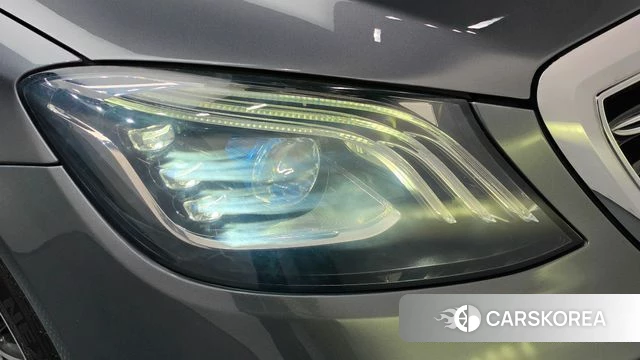 Mercedes-Benz S-Class W222 id 4872727 из Кореи 14